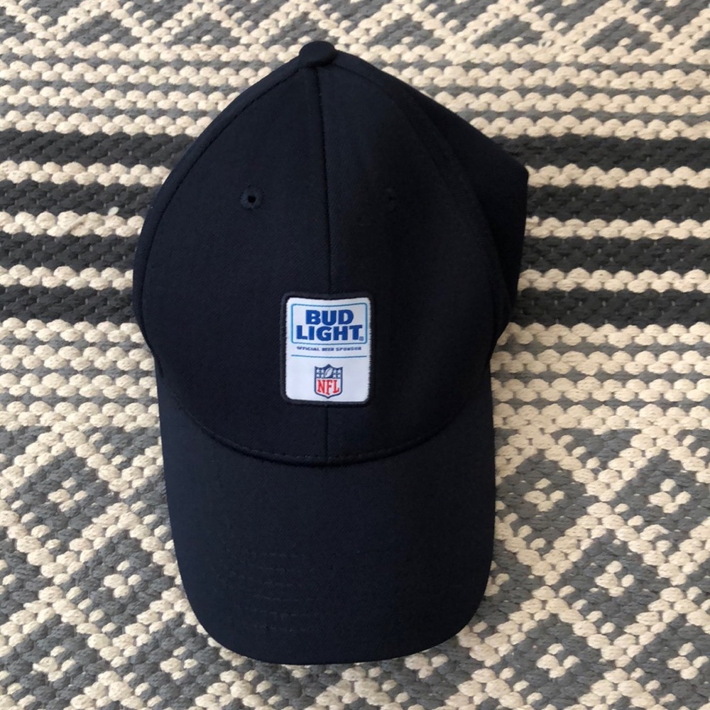 Bud Light NFL Hat